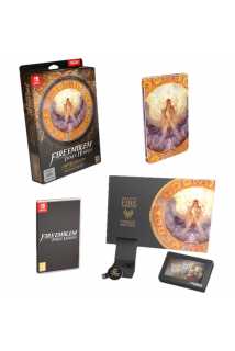 Fire Emblem: Three Houses Limited Edition [Switch]